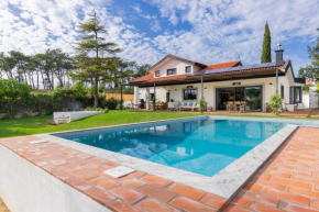 Luxury Summer Villa in Estoril